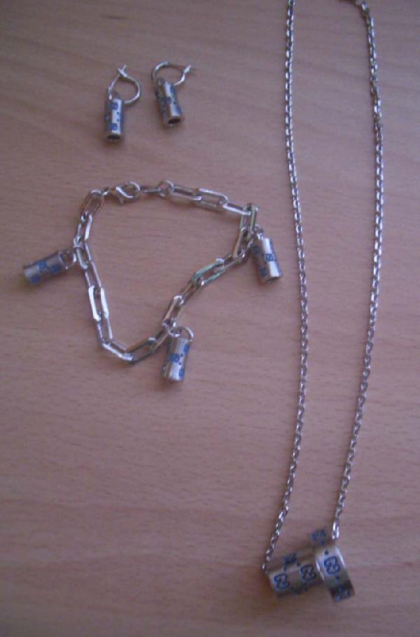 10.ГУЧЧИ-БОЧОНКИ. БИЖУ