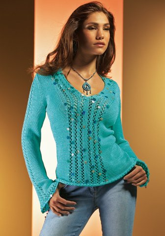 Идейки от ОТТО