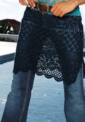 Идейки от ОТТО