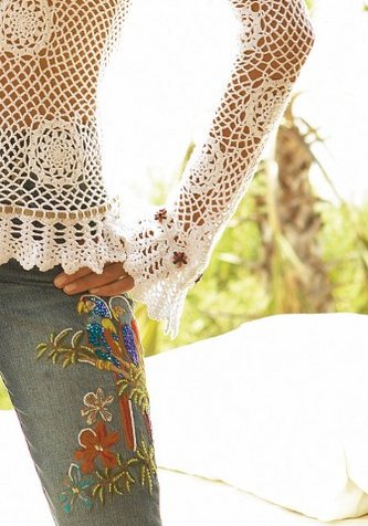 Идейки от ОТТО