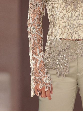 Идейки от ОТТО