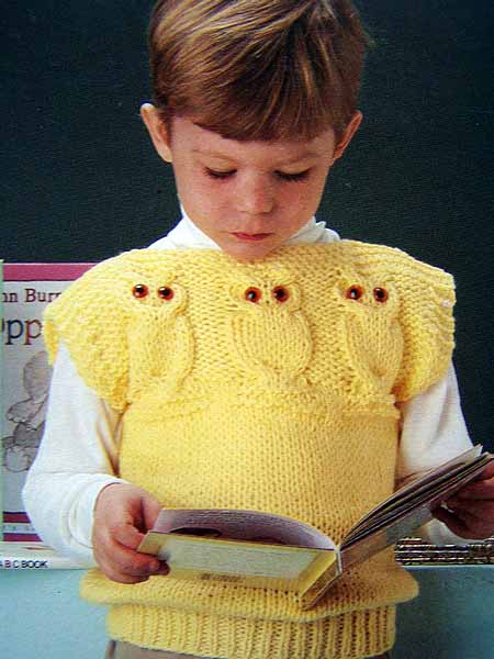 Зверьки из жгутиков