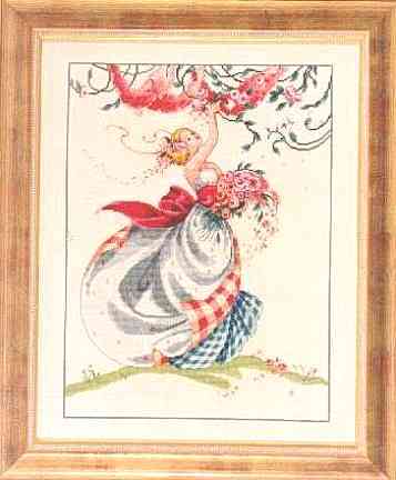 MD40 - Ashley's Roses (Розы Эшли). MD40 - Ashley's Roses 