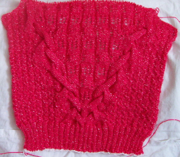 процесс. Мои работы