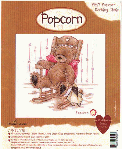46. popcorn