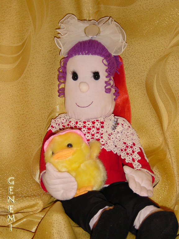 Хвасты не одежда