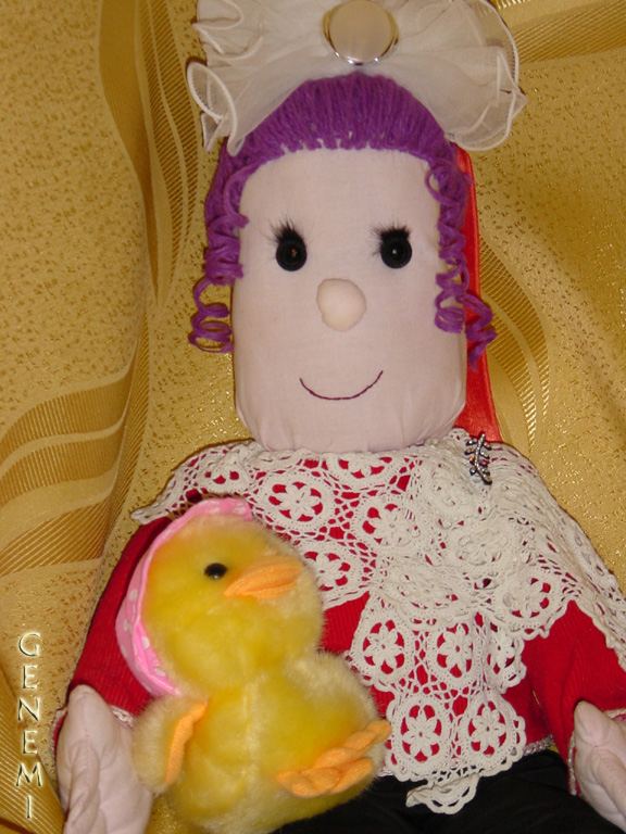 Хвасты не одежда