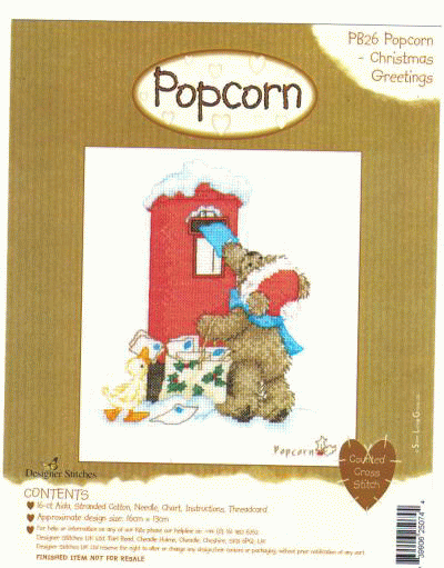 69. popcorn