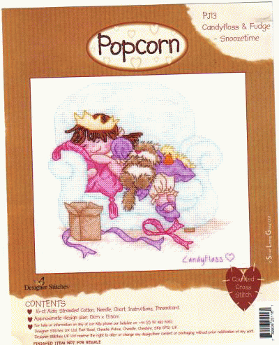 73. popcorn