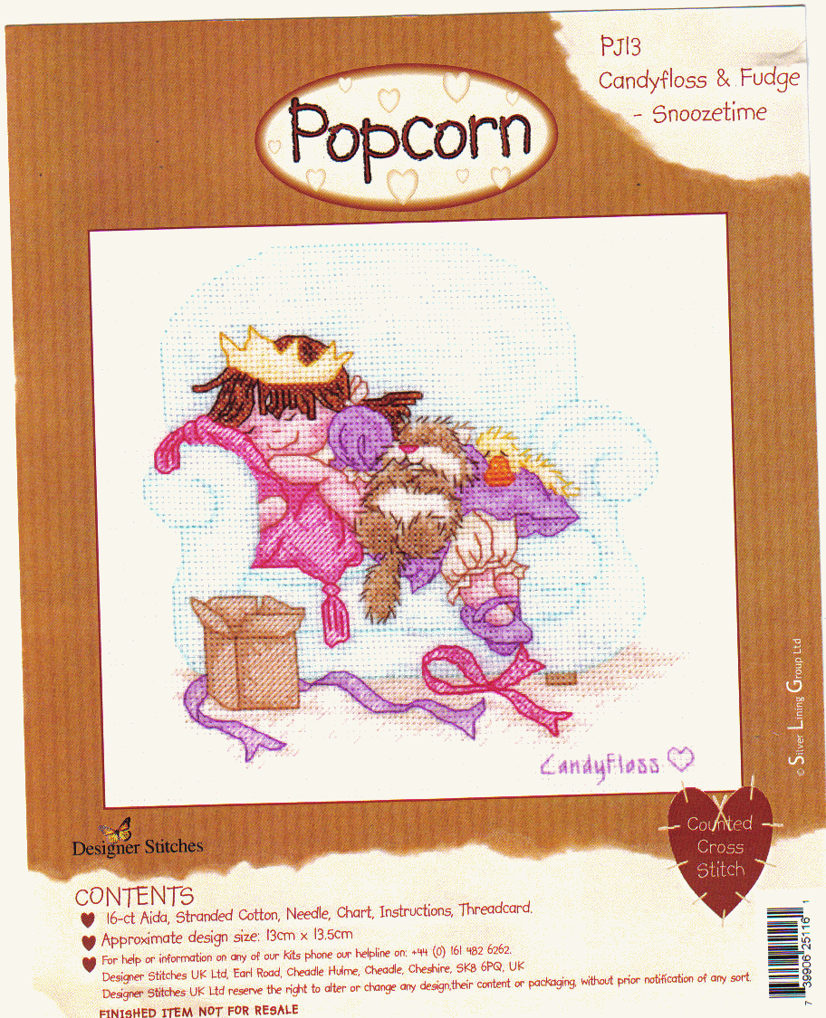 98. popcorn