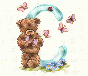 c. popcorn алфавит