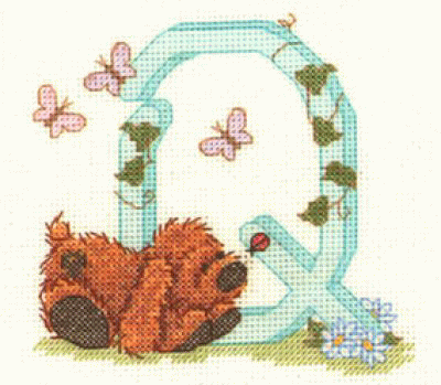 q. popcorn алфавит