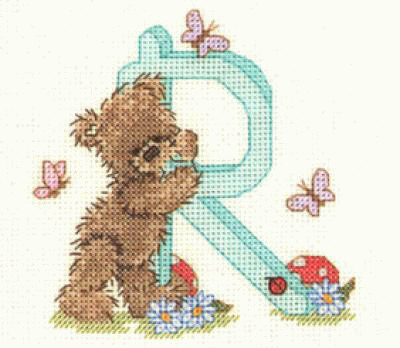 r. popcorn алфавит