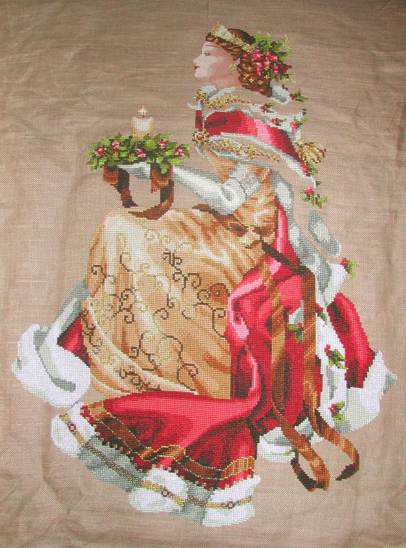 Процесс Royal Holiday(закончен)