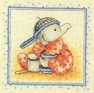 Up To Mischief. Эллиот (Анкор)