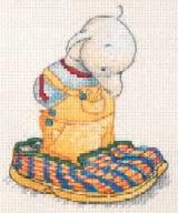 Slipper. Эллиот (Анкор)