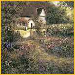 summer soul. Mystic stitch (i have)