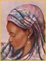 queen of spring. Mystic stitch (i have)