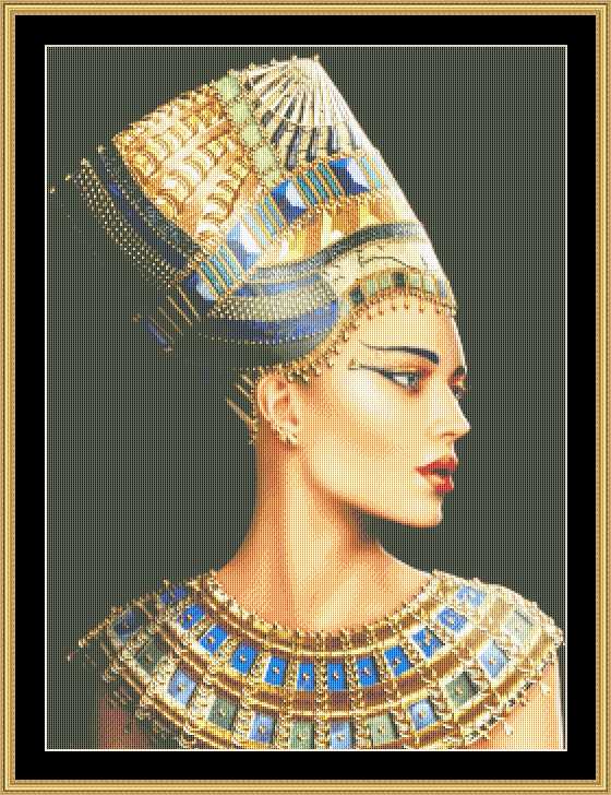 relic. Mystic stitch (i have)