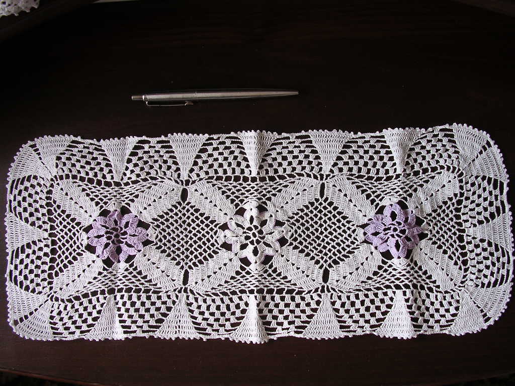 10.. салфеточки