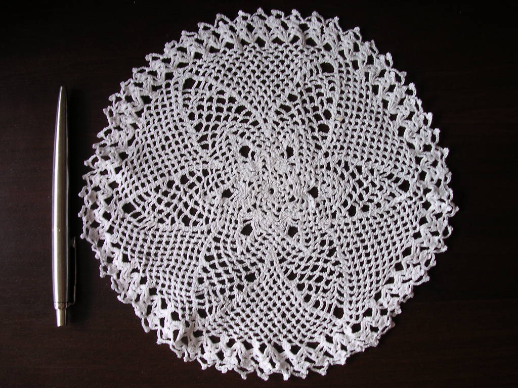 11.. салфеточки