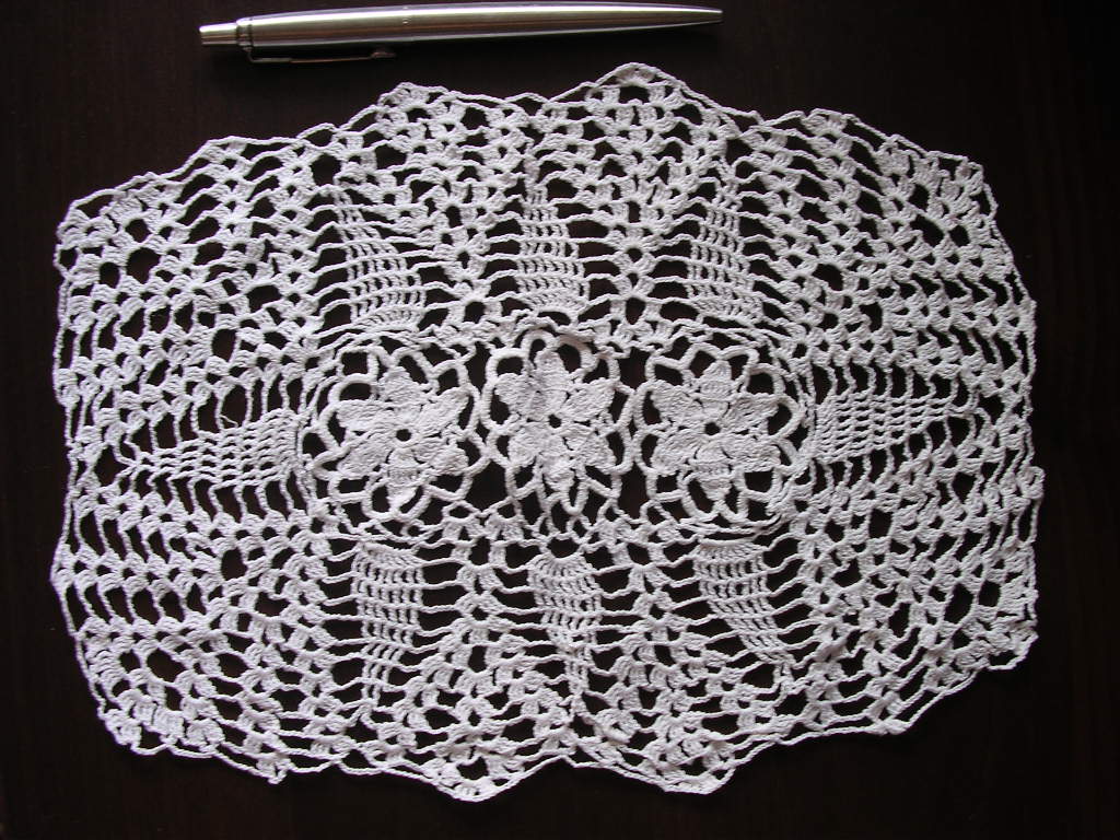 13.. салфеточки