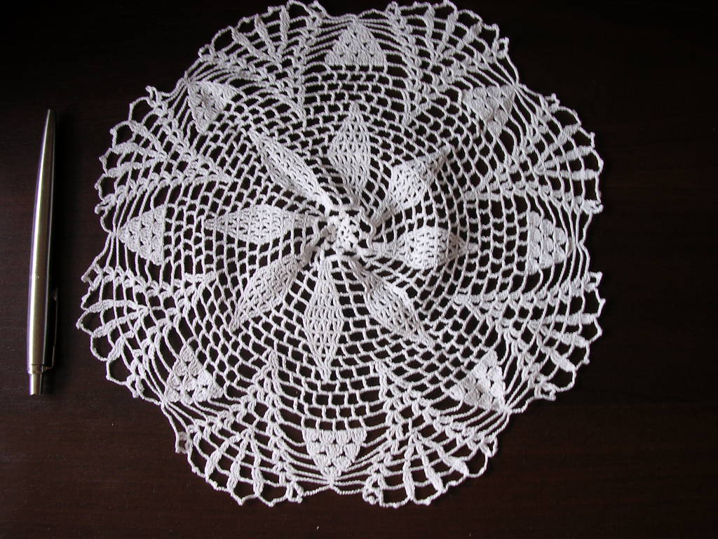 15.. салфеточки