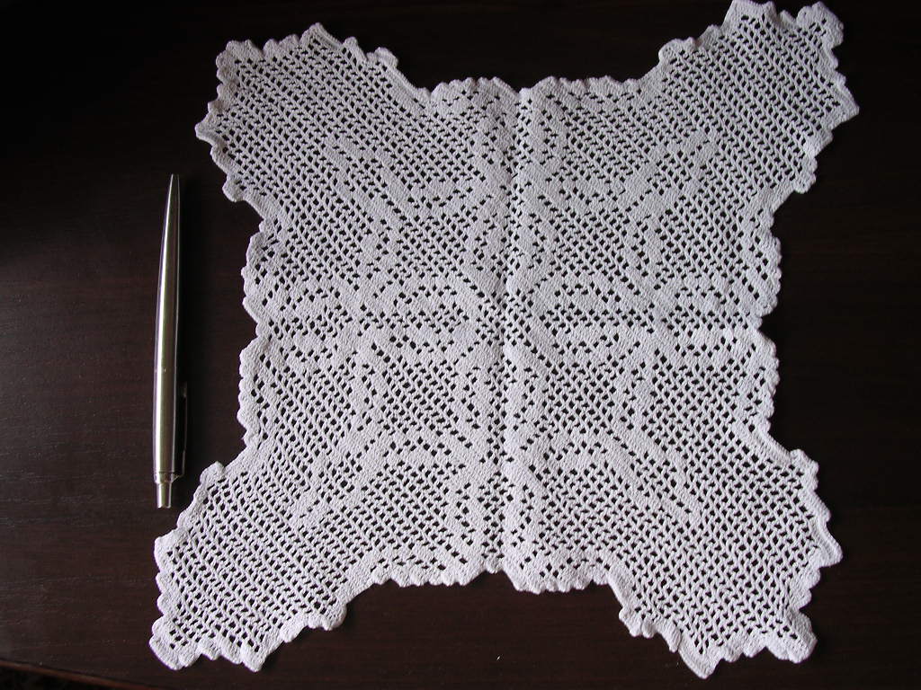 16.. салфеточки