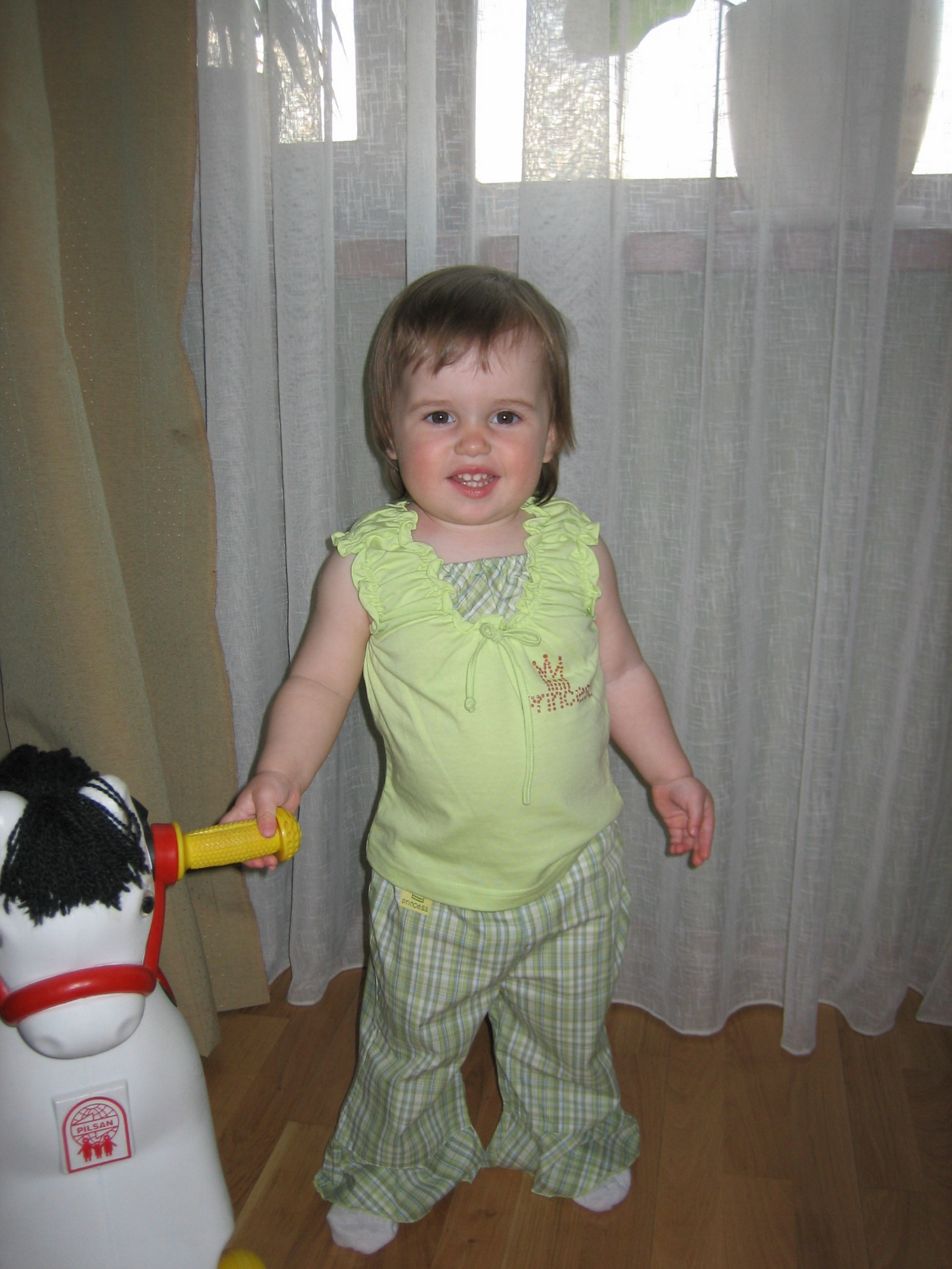 тот же костюм:). СП - хваст:)