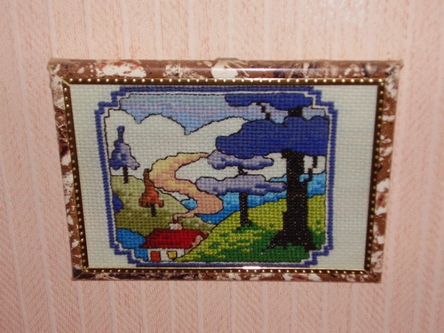 Muljtjashnoje. Moi raboti.