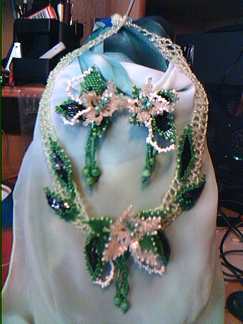 Это моя первая работа. Моё