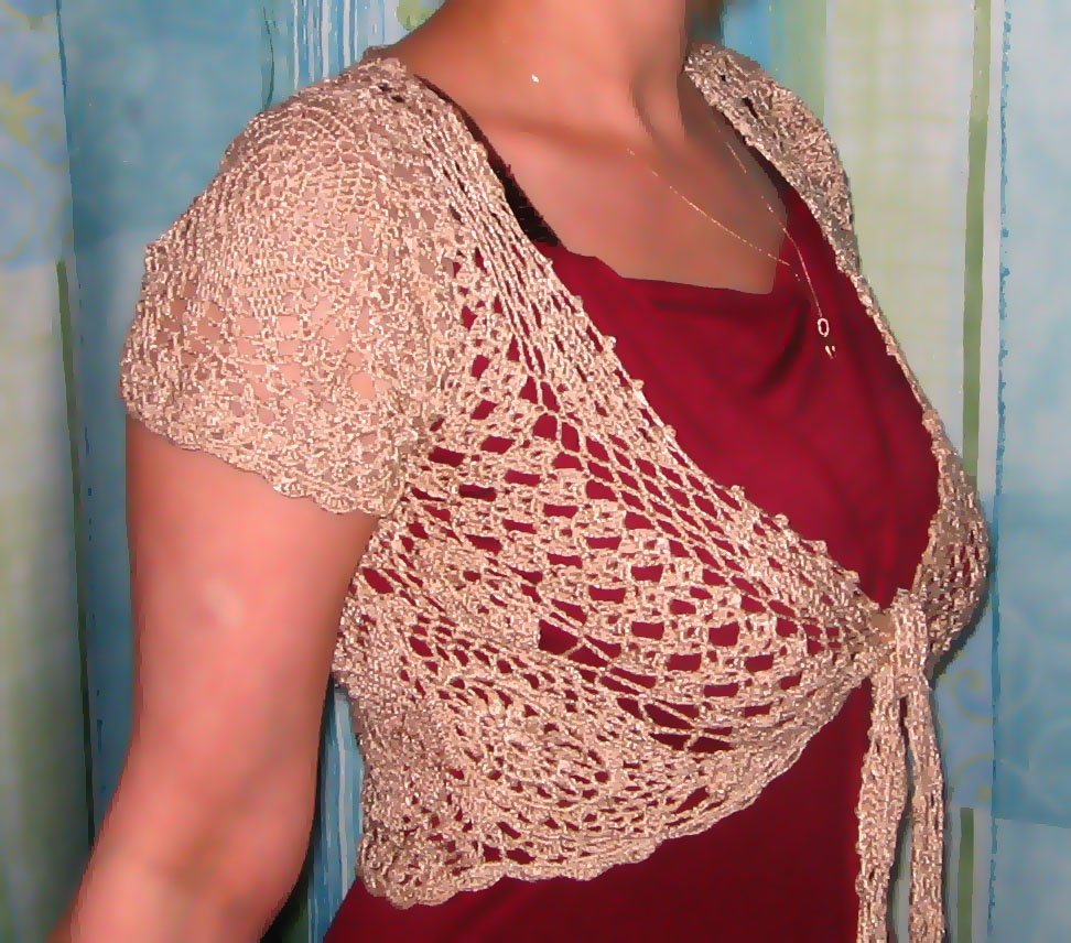 Хвастики вязальные