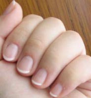 Маникюр. Всяко разно