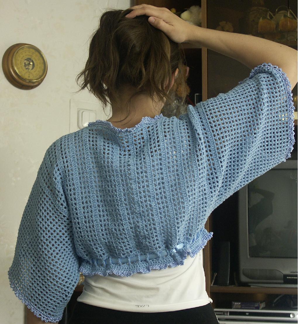 Мое лапоприкладство