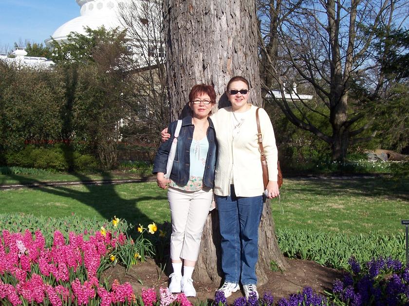 Cincinnati-Spring 2006