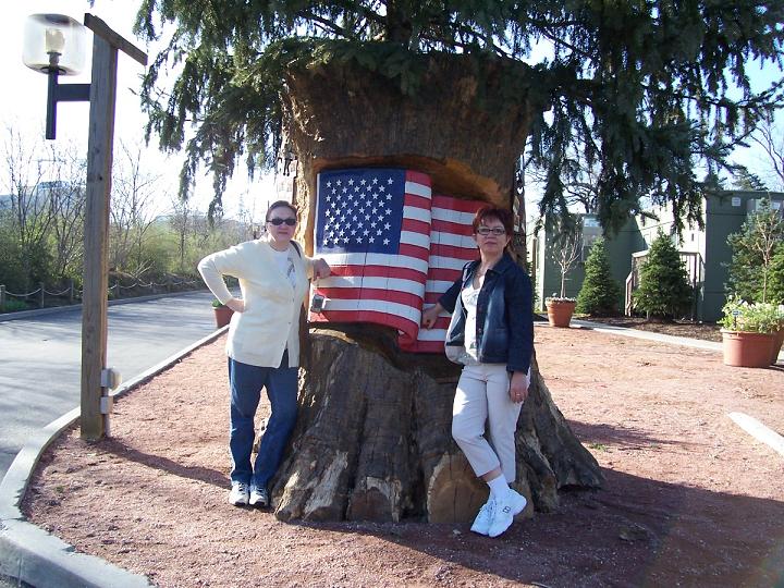 Cincinnati-Spring 2006