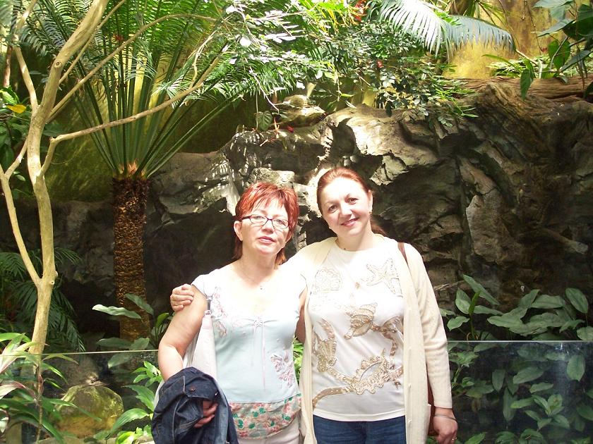 Cincinnati-Spring 2006