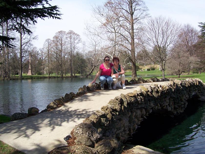 Cincinnati-Spring 2006