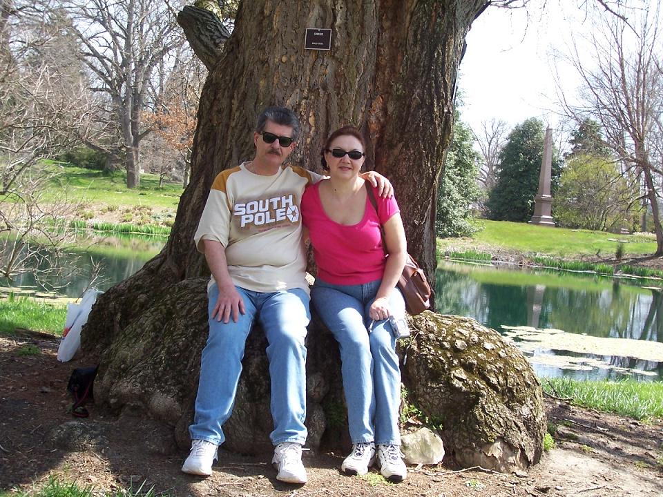 Cincinnati-Spring 2006