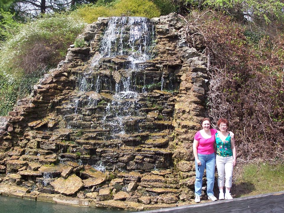 Cincinnati-Spring 2006