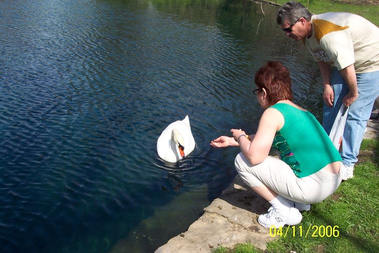 Cincinnati-Spring 2006