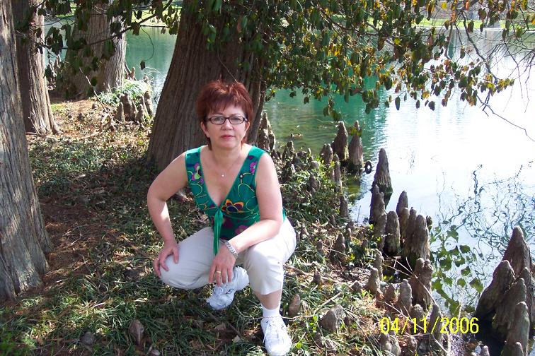 Cincinnati-Spring 2006