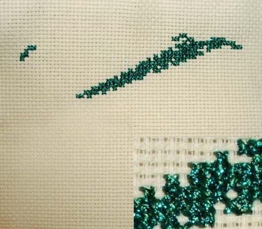 Этап №1 от Oksanchik. Этап №1