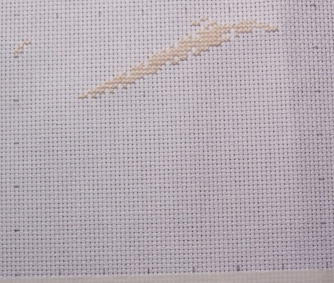 Этап №1 от L'avion. Этап №1