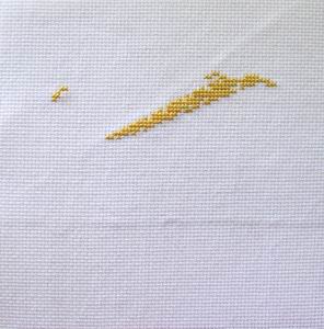 Этап №1 от мявушки. Этап №1