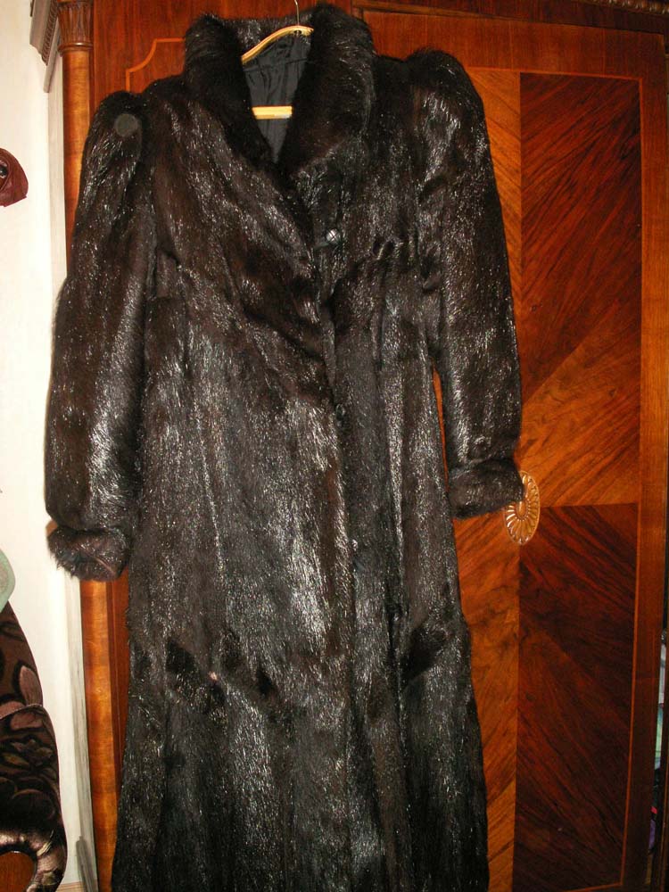 шуба. Всякая всячина на продажу