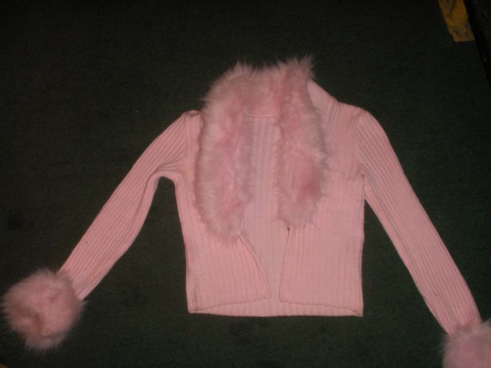 жакет розовый. Всякая всячина на продажу
