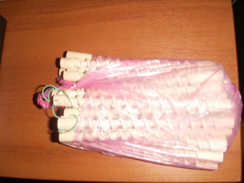 бигуди деревянные. Всякая всячина на продажу