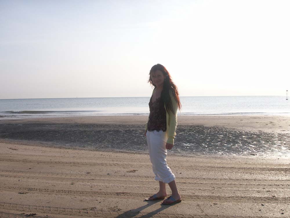 Адриатика. в италии