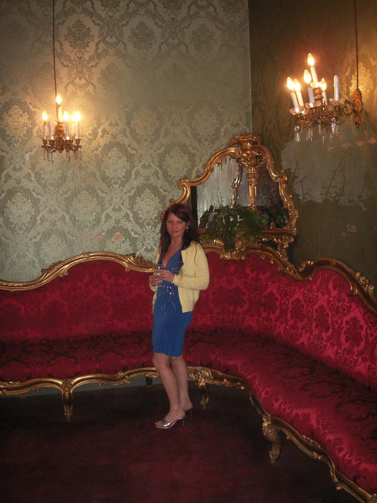 дворец Боргозе. в италии